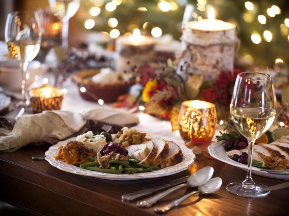 Hosting Christmas dinner for your family this year? Well you can breathe a sigh of relief as Good Housekeeping has revealed your shopping basket will be cheaper than a comparative shop in 2018 and 2017.
